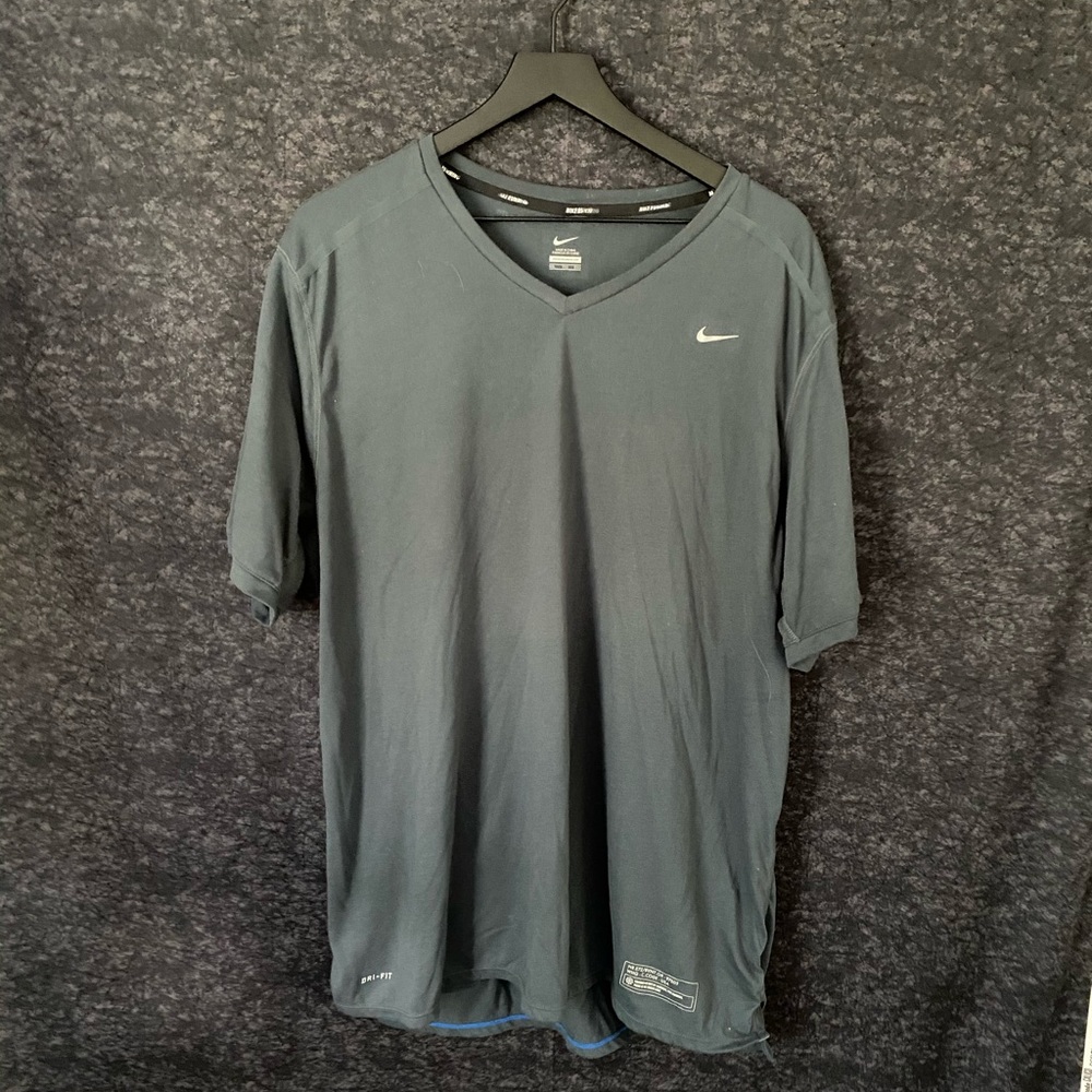 Nike Dri Fit Running Shirt